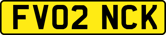 FV02NCK