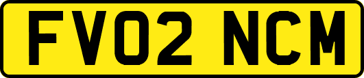 FV02NCM