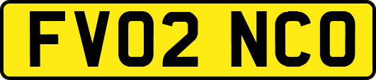 FV02NCO