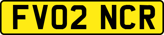FV02NCR