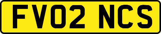 FV02NCS