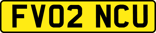 FV02NCU