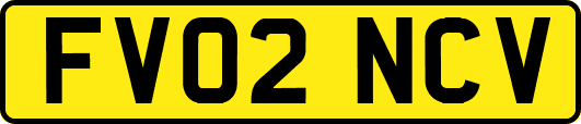 FV02NCV
