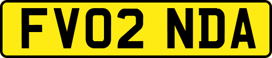 FV02NDA
