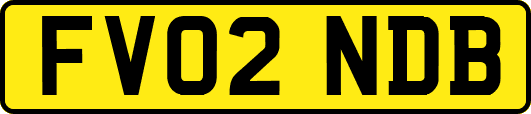 FV02NDB