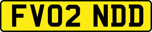 FV02NDD