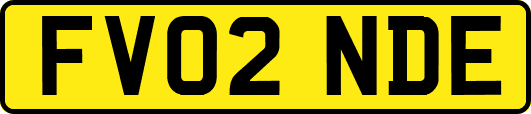 FV02NDE