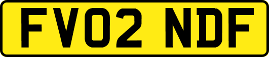 FV02NDF