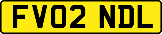 FV02NDL