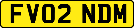 FV02NDM
