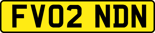 FV02NDN