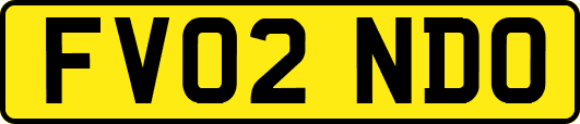FV02NDO