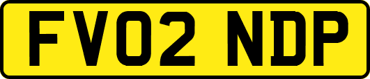 FV02NDP