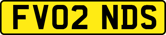 FV02NDS