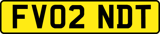 FV02NDT