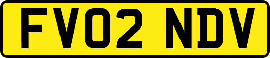 FV02NDV