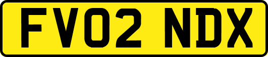 FV02NDX