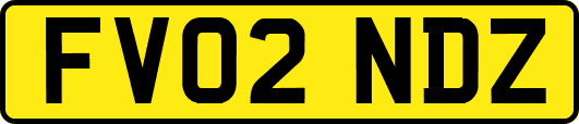 FV02NDZ
