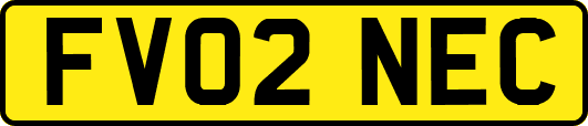 FV02NEC