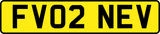 FV02NEV