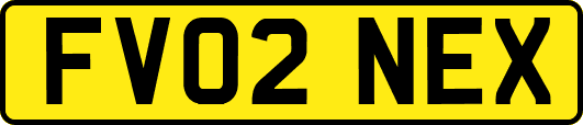 FV02NEX