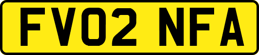 FV02NFA