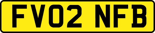 FV02NFB
