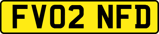 FV02NFD