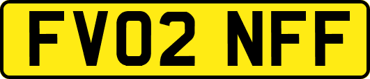FV02NFF