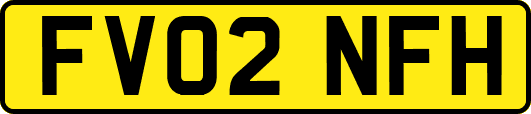 FV02NFH