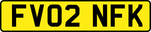 FV02NFK