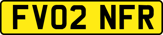 FV02NFR