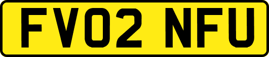 FV02NFU