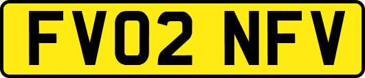 FV02NFV