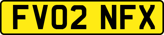 FV02NFX
