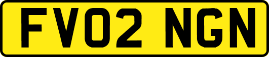 FV02NGN