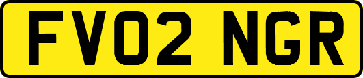 FV02NGR