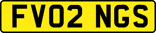 FV02NGS