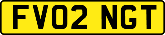 FV02NGT