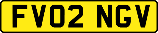 FV02NGV