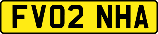 FV02NHA