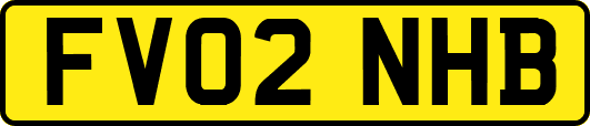 FV02NHB