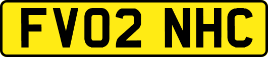 FV02NHC
