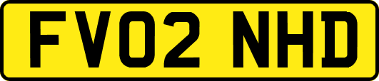 FV02NHD