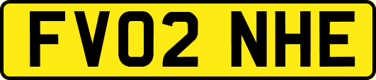 FV02NHE