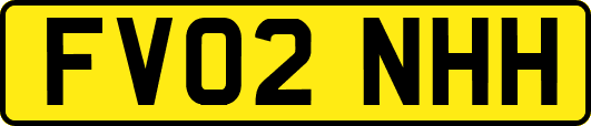 FV02NHH