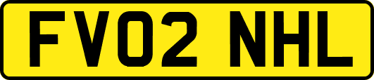FV02NHL