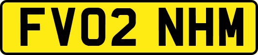 FV02NHM