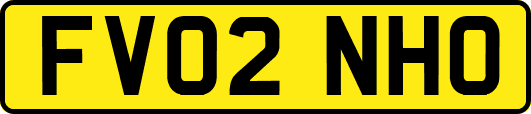 FV02NHO