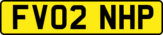 FV02NHP